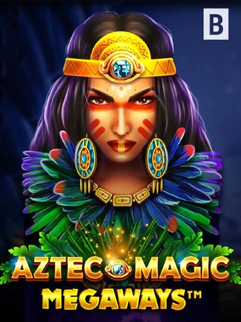 Aztec-Magic