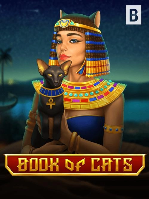 Book-Of-Cats