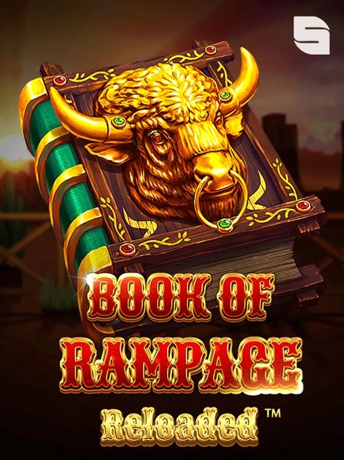 Book-Of-Rampage